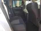 2011 Jeep Compass Sport