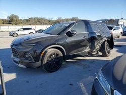 Salvage cars for sale at Lebanon, TN auction: 2020 Chevrolet Blazer 2LT