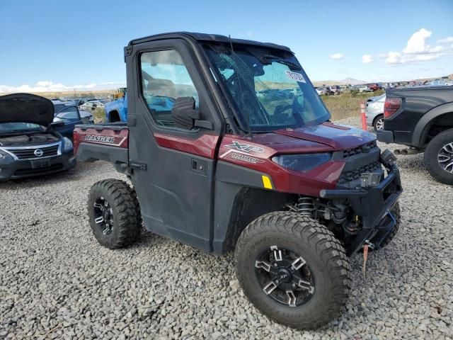 2021 Polaris Ranger XP 1000 Northstar Ultimate