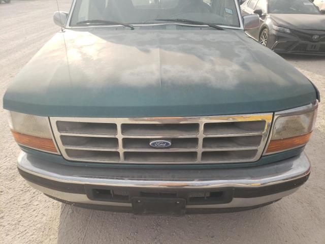 1996 Ford F150