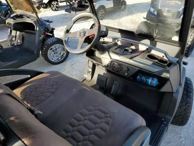 2024 Golf Golf Cart