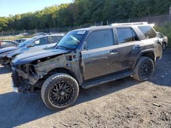 2018 Toyota 4runner SR5/SR5 Premium en venta en Baltimore, MD