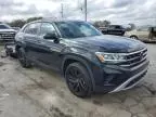 2021 Volkswagen Atlas Cross Sport SE