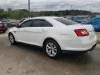 2012 Ford Taurus SEL