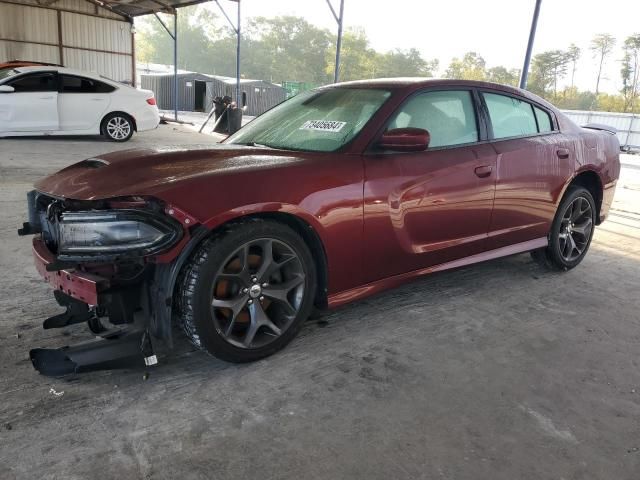 2019 Dodge Charger GT