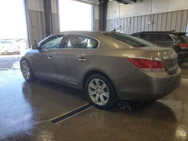 2011 Buick Lacrosse CXL