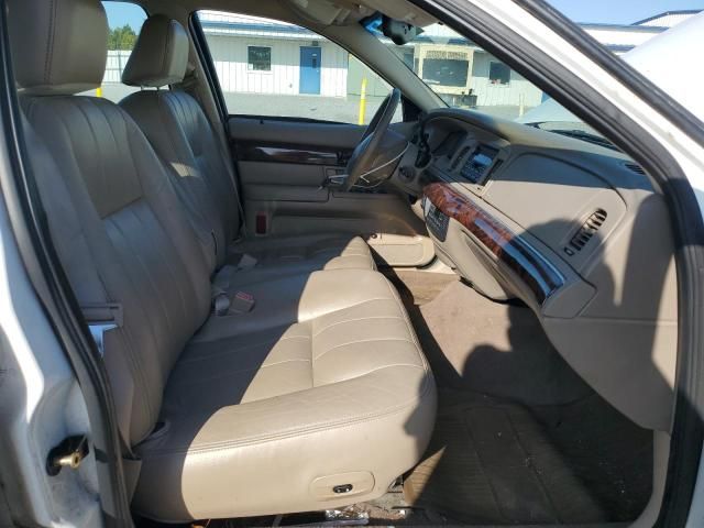 2004 Mercury Grand Marquis LS