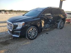 Salvage Cars with No Bids Yet For Sale at auction: 2023 GMC Terrain Denali