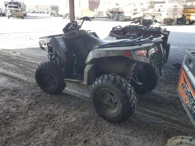 2021 ATV Tracker