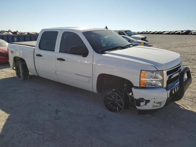 2008 Chevrolet Silverado K1500