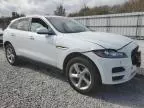 2018 Jaguar F-PACE Premium