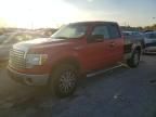 2010 Ford F150 Super Cab