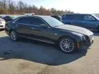 2018 Cadillac CT6