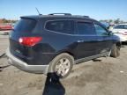 2009 Chevrolet Traverse LT