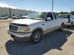 2000 Ford F150 en venta en Riverview, FL