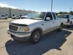 2000 Ford F150