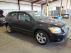 2011 Dodge Caliber Mainstreet