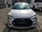 2016 Hyundai Veloster Turbo