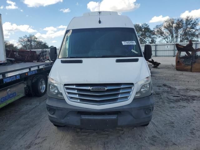 2016 Freightliner Sprinter 2500