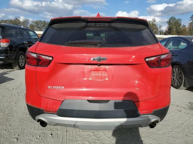 2019 Chevrolet Blazer 2LT