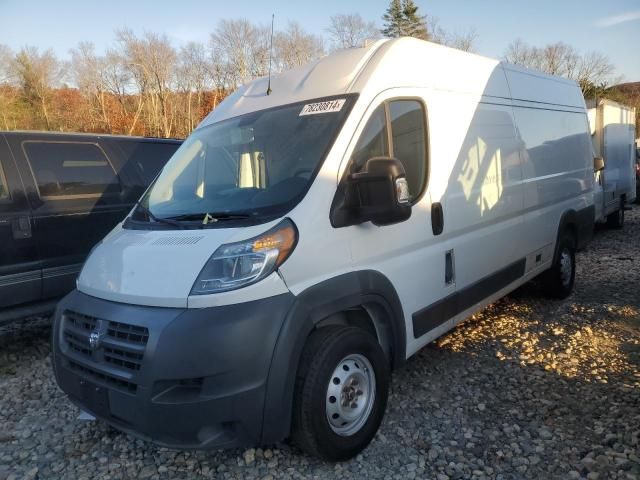 2016 Dodge RAM Promaster 3500 3500 High