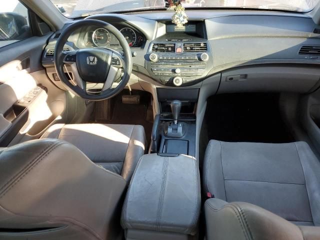 2009 Honda Accord LXP