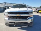 2017 Chevrolet Silverado C1500 LT