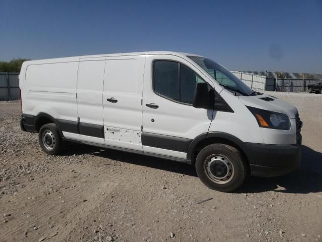 2015 Ford Transit T-150