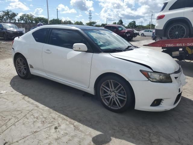 2013 Scion TC