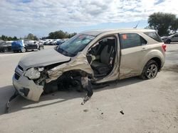 2011 Chevrolet Equinox LS en venta en Orlando, FL