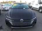 2019 Volkswagen Arteon SEL Premium