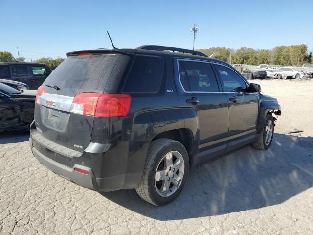 2013 GMC Terrain SLT