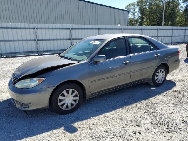 2006 Toyota Camry LE