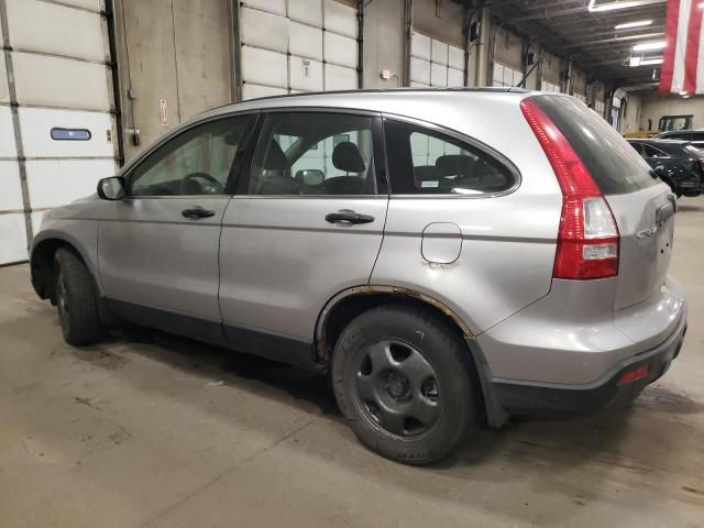 2008 Honda CR-V LX