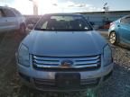 2007 Ford Fusion SE