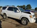 2002 Toyota Sequoia Limited