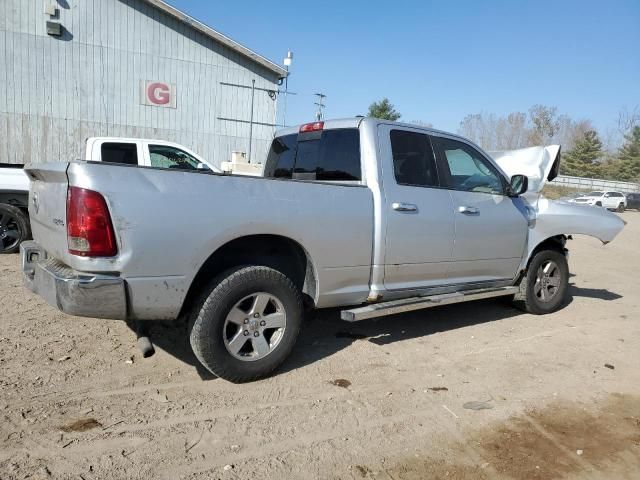 2011 Dodge RAM 1500