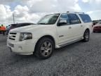 2007 Ford Expedition EL Limited