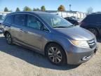 2014 Honda Odyssey Touring