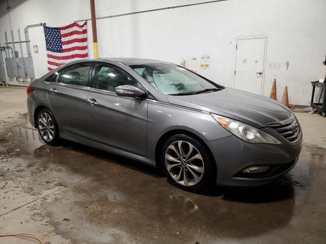 2014 Hyundai Sonata SE