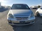 2007 Honda Odyssey EXL