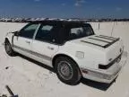 1991 Cadillac Seville