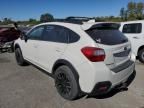 2017 Subaru Crosstrek Limited