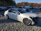 2008 Infiniti G35