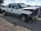 1999 Chevrolet Silverado K1500