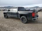 2014 Chevrolet Silverado K1500 LTZ