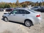 2010 Ford Focus SE