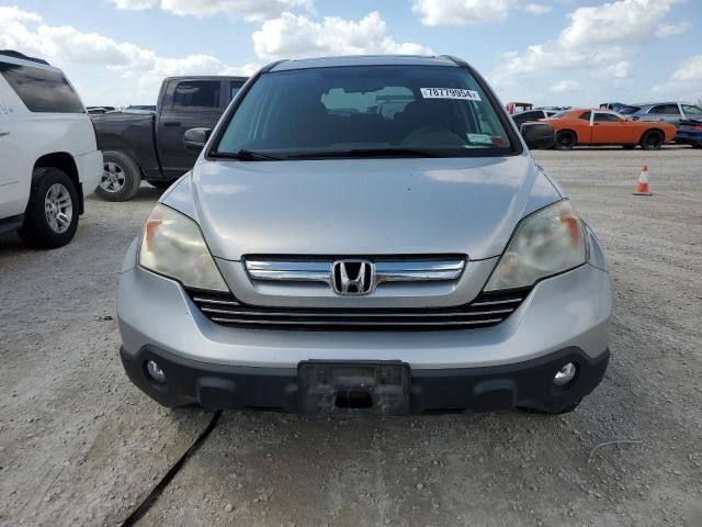 2009 Honda CR-V EX