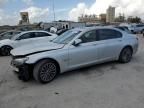 2011 BMW 750 LI