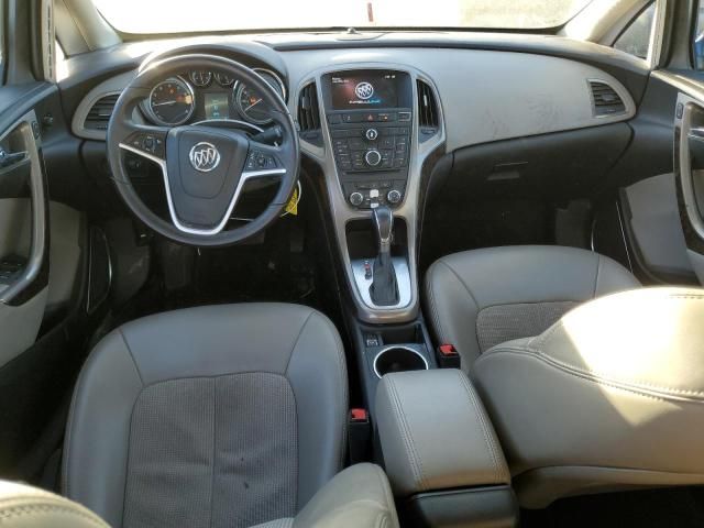 2013 Buick Verano